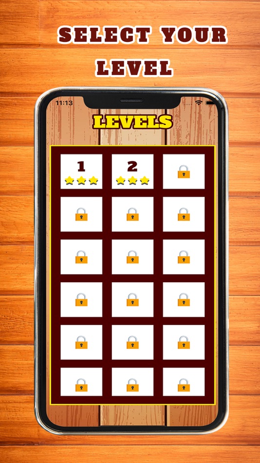 #3. Block Cleaner Puzzle Game (iOS) 由: PT Patel