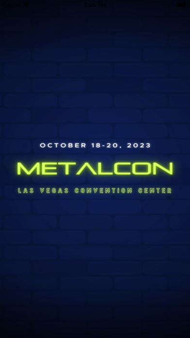 METALCON Screenshot