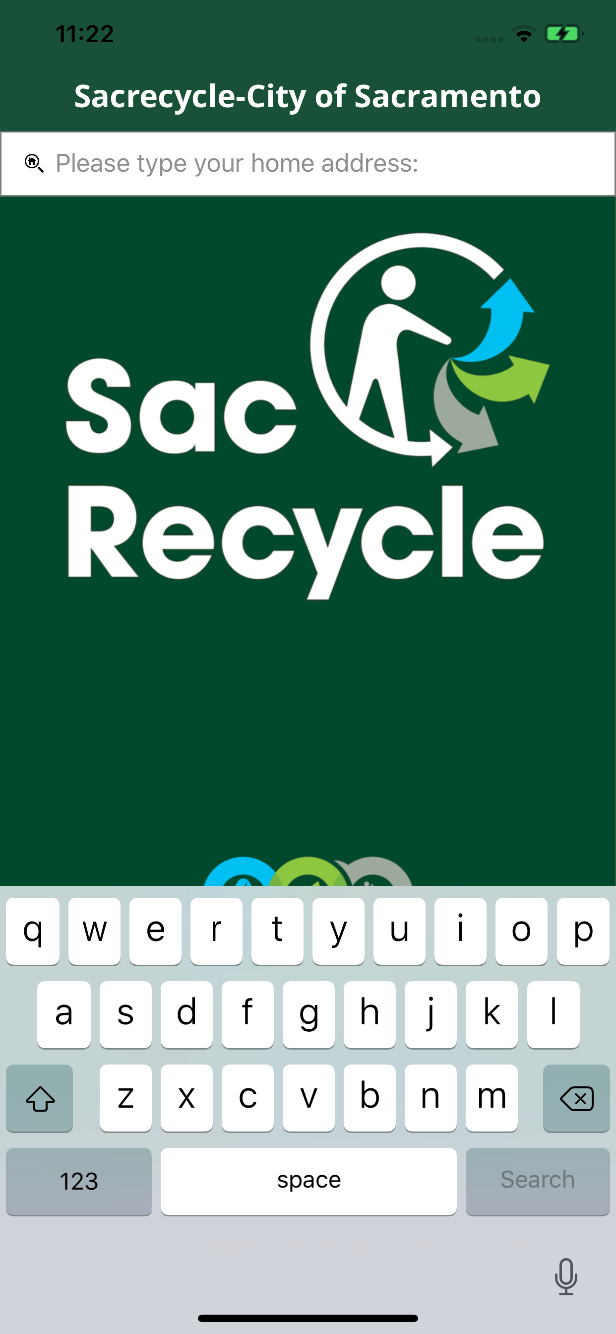 Sacrecycle-City of Sacramento