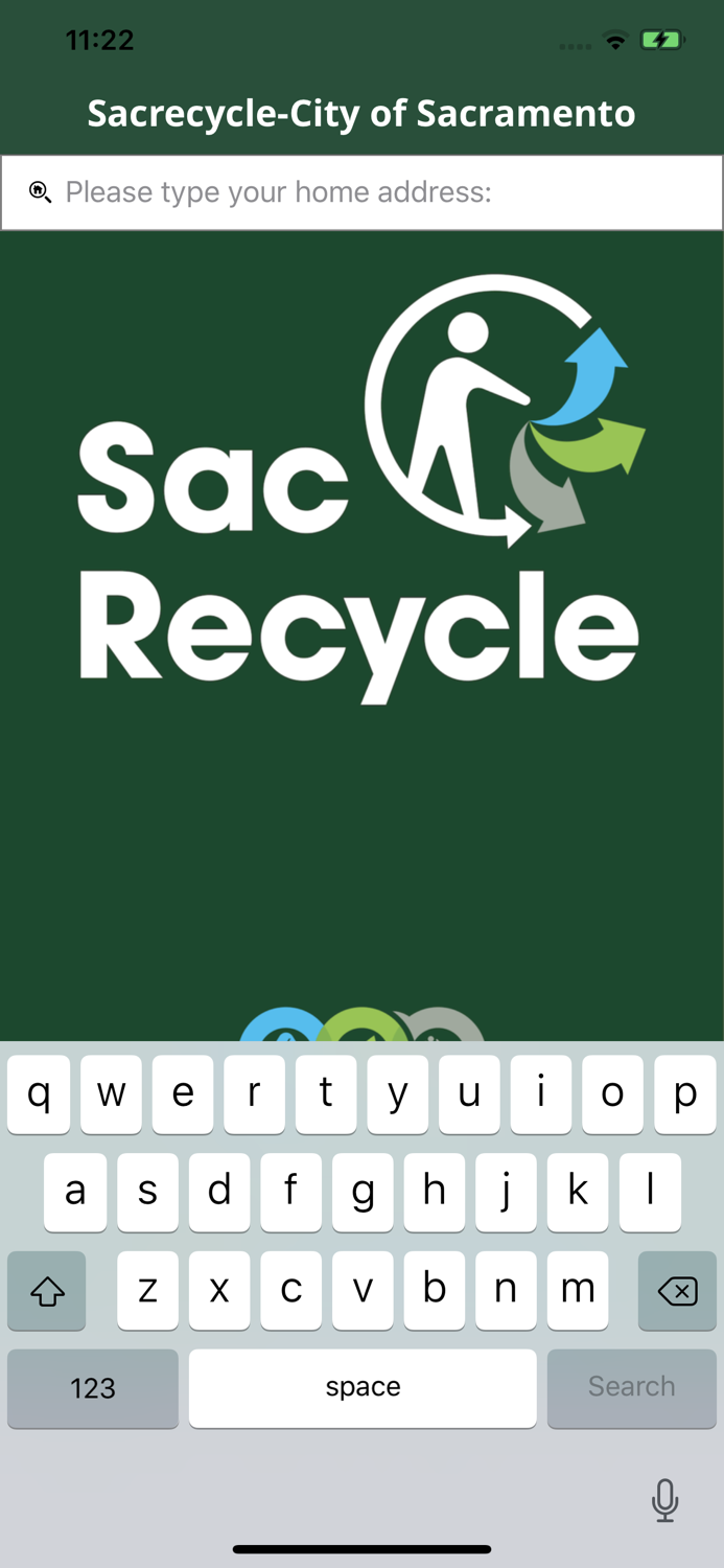 Sacrecycle-City of Sacramento