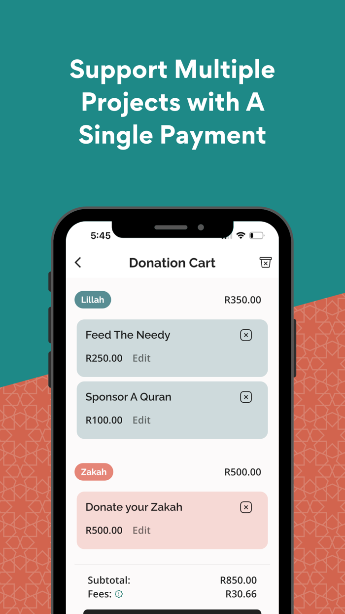Darul Ihsan South Africa
