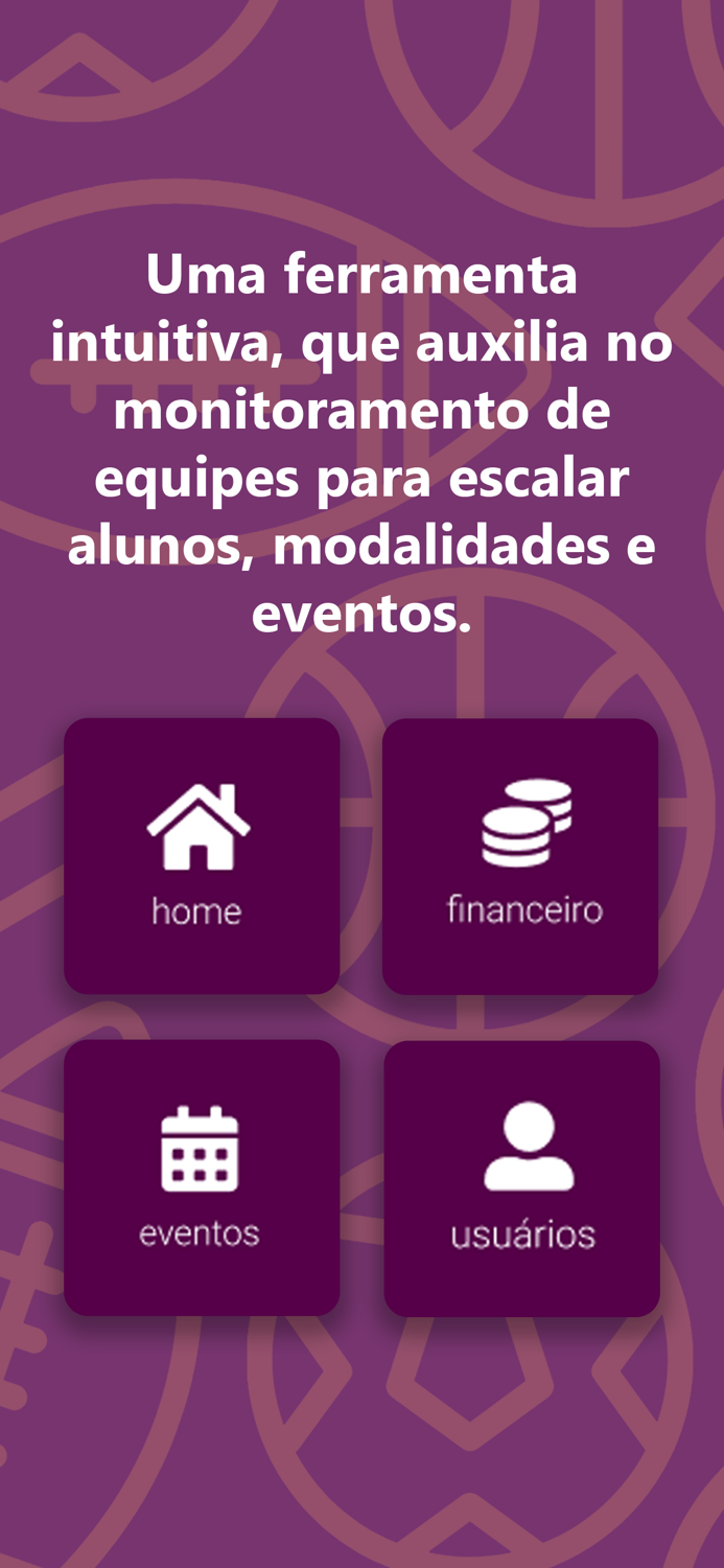 Athletic Gear - Gestor