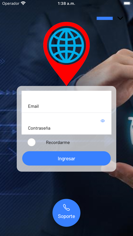 #1. SYSTEM CONTROLGPS (iOS) 由: Jefferson Morales