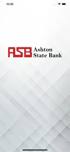 ASB-Ashton Mobile Banking screenshot #1 for iPhone