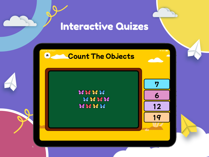 123 Learning Kids Academy