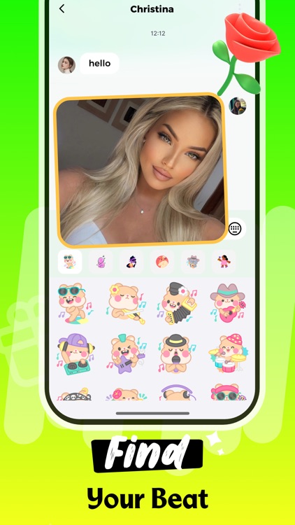 Coola: 18+ Live Video Chat