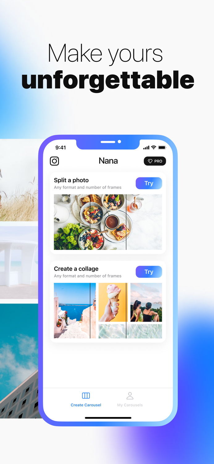 Pano Scroller  Carousell