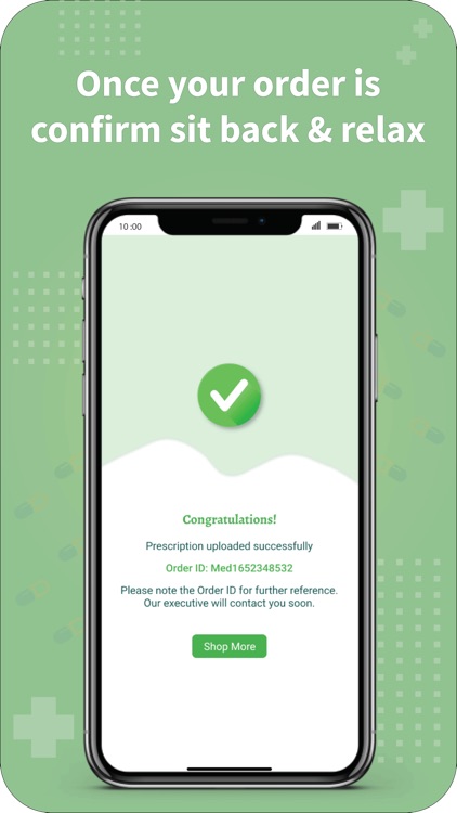 Medifast - Healthcare App screenshot-6