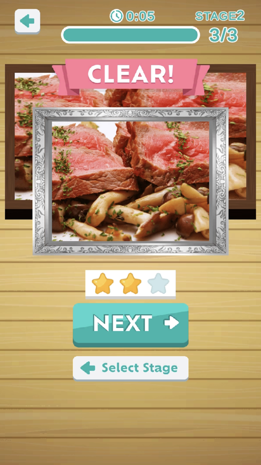 #5. Art Block Puzzle (iOS) 由: ORSO Inc.