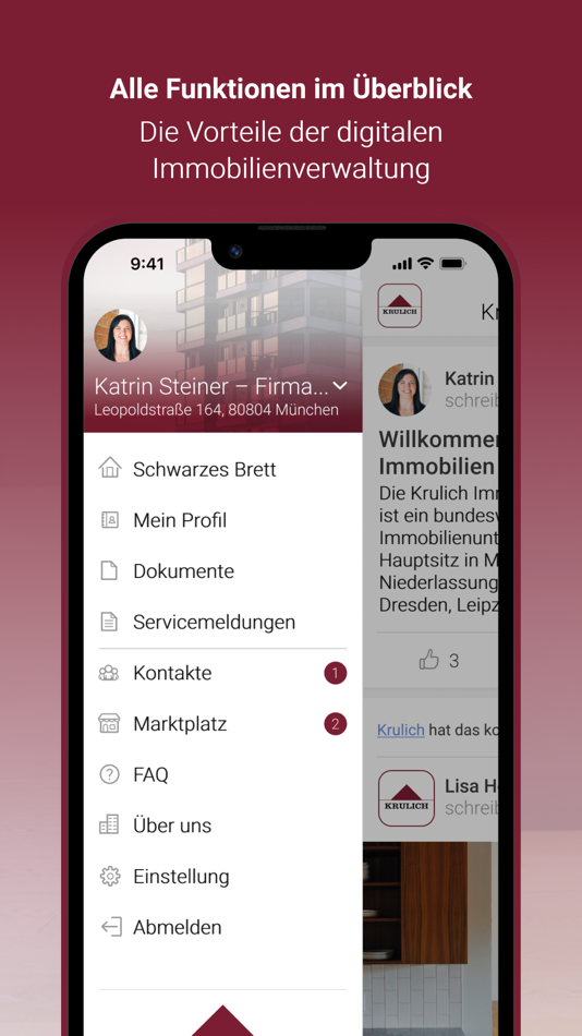 #3. Krulich (iOS) By: Idwell GmbH