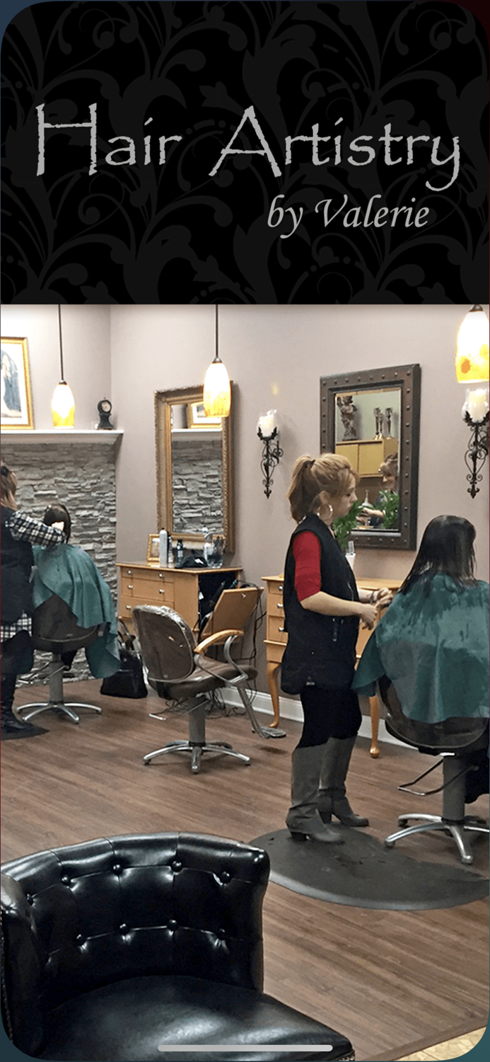 Hair Artistry by Valerie