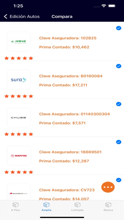 AARCO GO screenshot-4