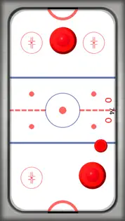 Sudden Death Air Hockey - Screenshot 4