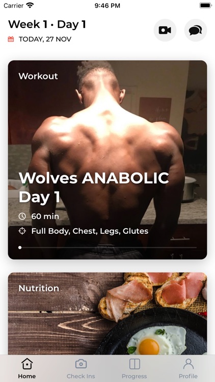 Diefit Training Club