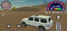 Game screenshot Jeep Driving Games: Offroading mod apk