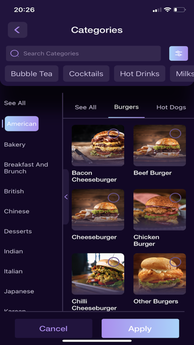 Rate-It-Now Screenshot