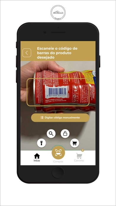 Ourplace Screenshot