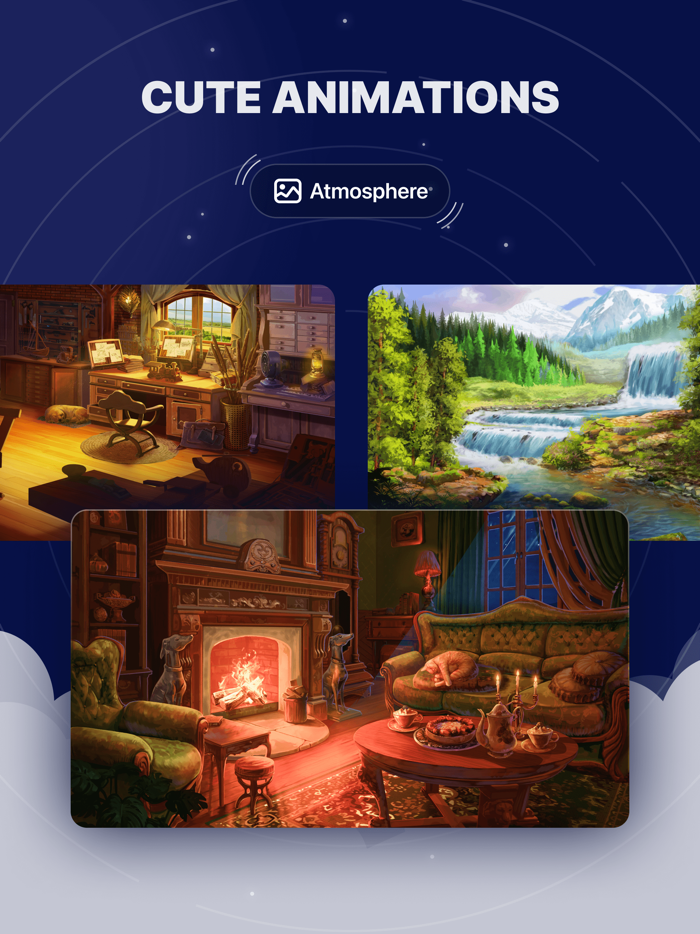 Insomnia Sleep Sounds and Music