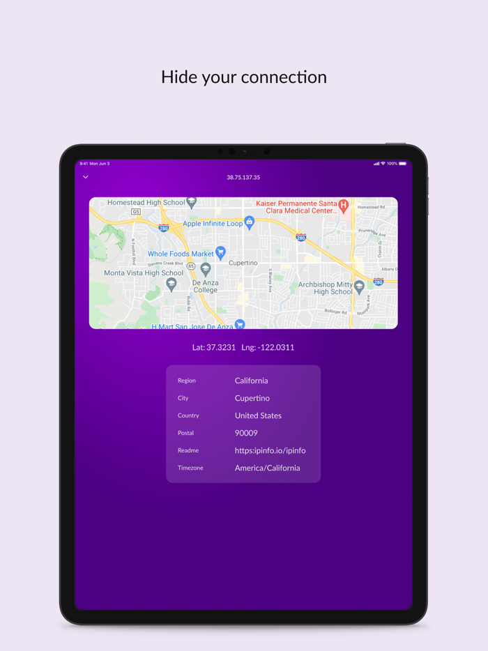 VPN Guard Secure and Fast Proxy