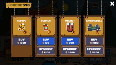 Hooja Screenshot