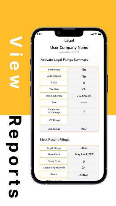 FairFigure Screenshot