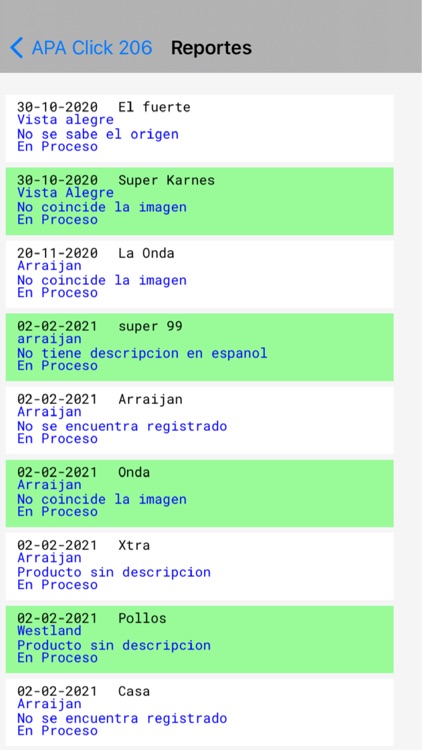 APAClick screenshot-3