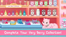 strawberry shortcake bake shop problems & solutions and troubleshooting guide - 4
