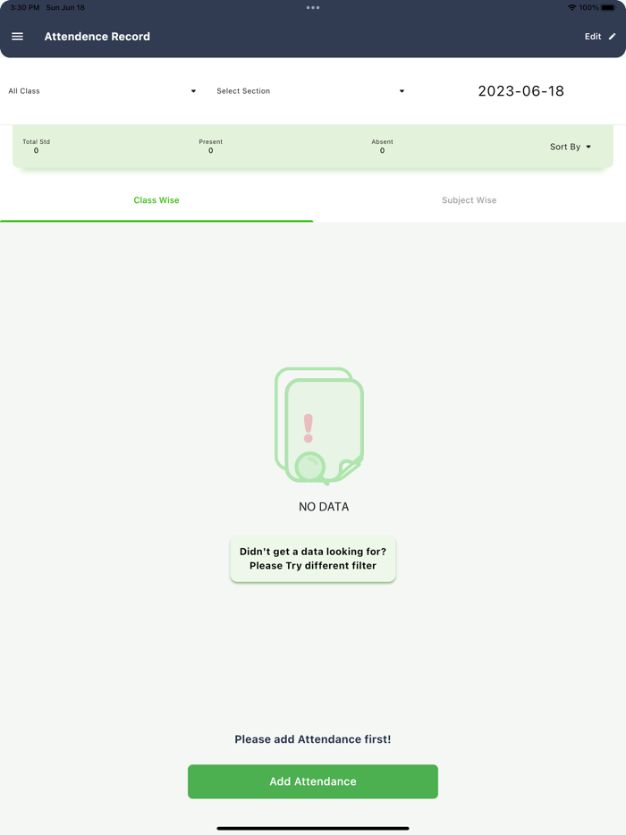 Namaste Academy - Rupandehi