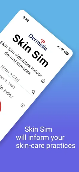 Game screenshot Skin Sim apk