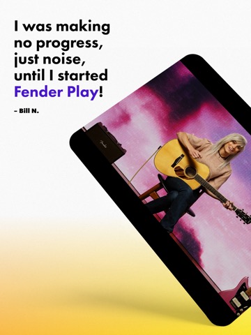 Fender Play - Learn Guitarのおすすめ画像9