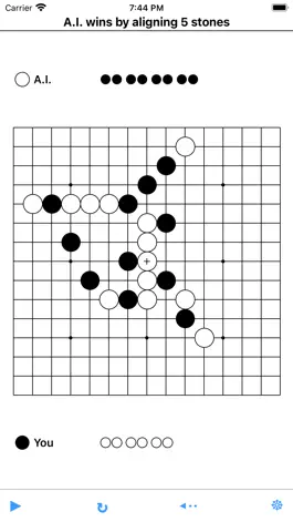 Game screenshot Level 5 hack