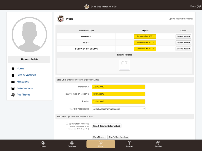 Good Dog Hotel And Spa