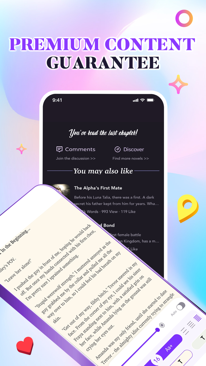 Fantasia-Indulge in your Dream