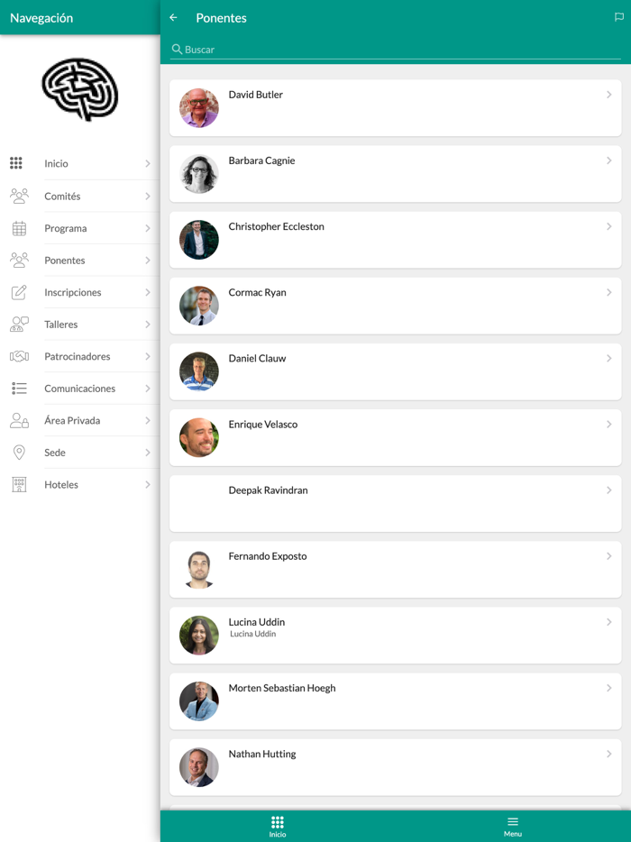 VI Congreso Fisio y Dolor