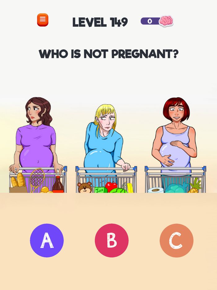 Braindom 3 Smart Brain Games