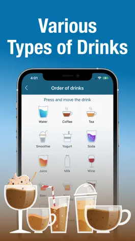 Game screenshot Water Balance: Water Tracker hack