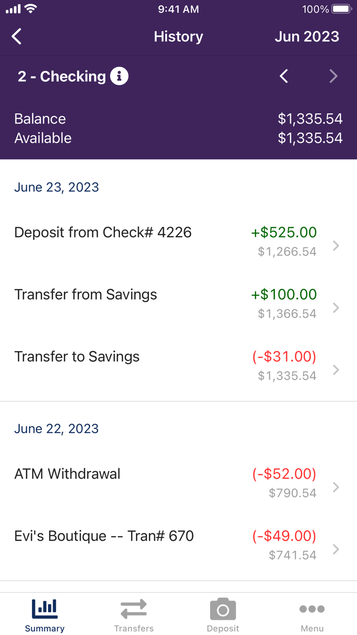 Sheridan Community FCU