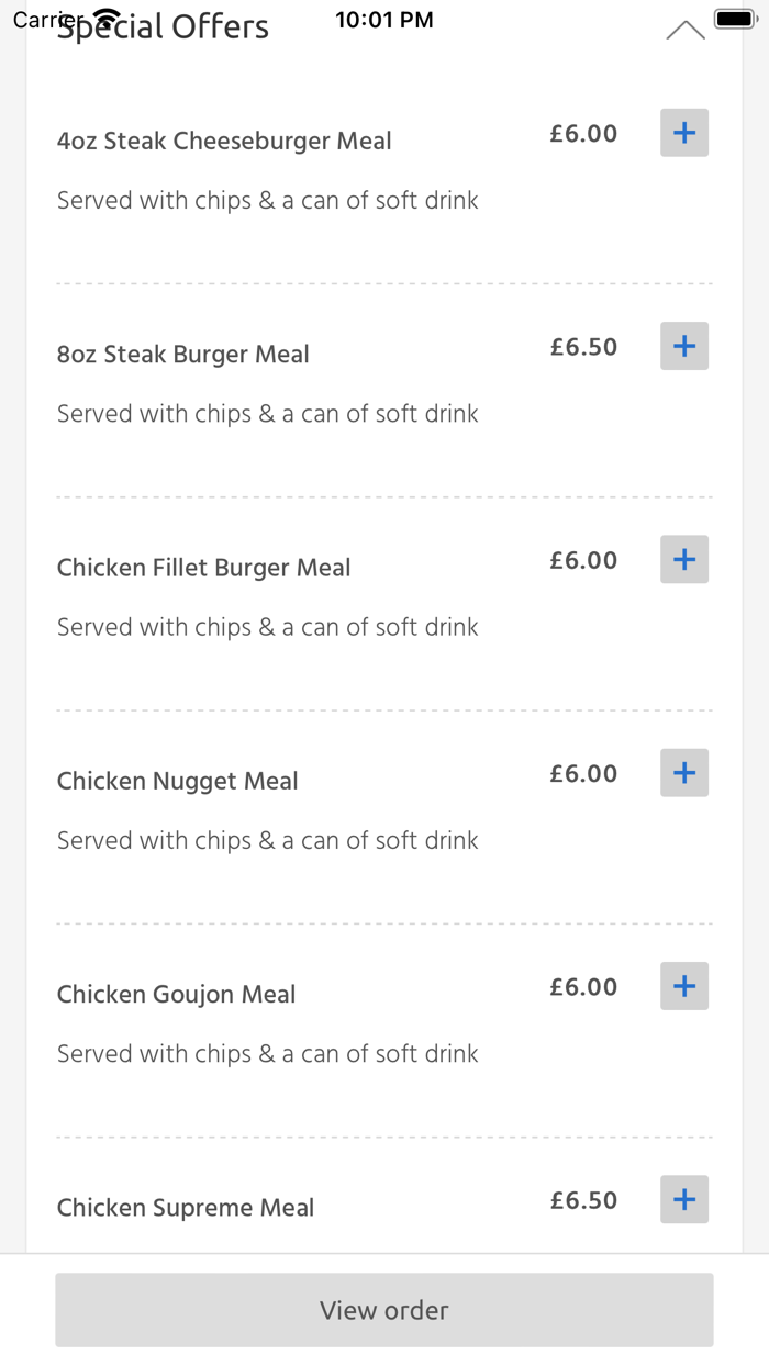 Chilli Masala Gilford