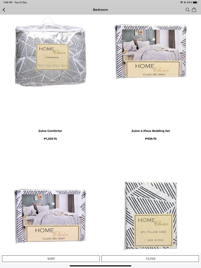 Landmark Department Store