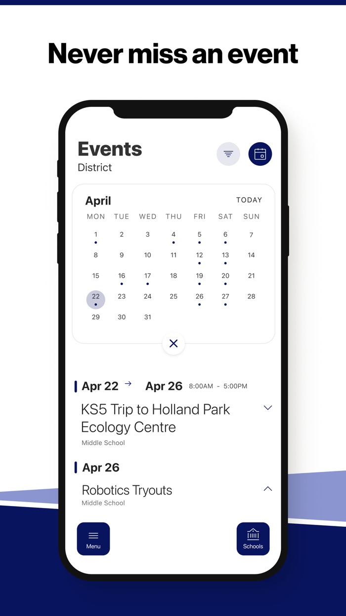 Barbour County Public Schools