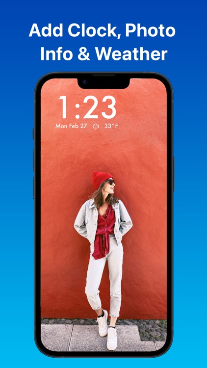 PixFolio Business Photo Frame screenshot-3