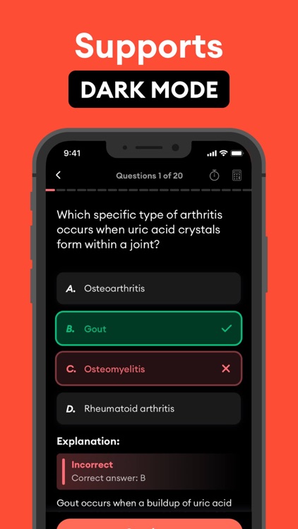 AAMA CMA Test Prep 2025 screenshot-7
