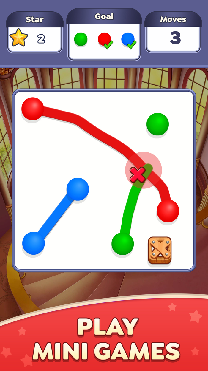 3 Dots - Connect Em All