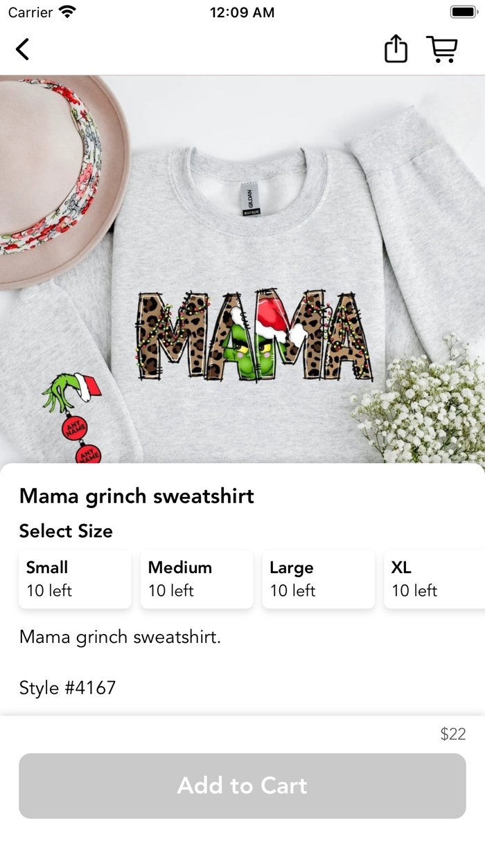 Shay and Scott Boutique