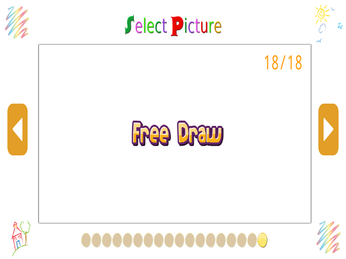 Animal Coloring Games and Sketch