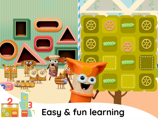 Number Games for Kids Pre-K screenshot 4