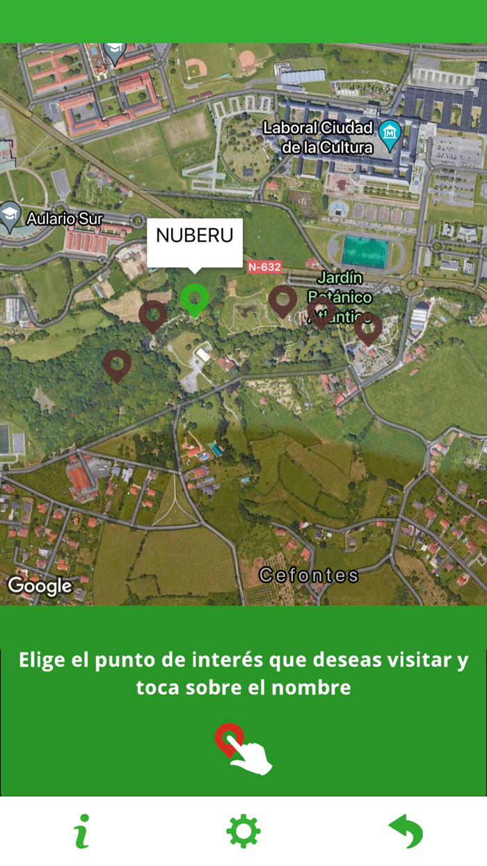 Secretos del Botánico