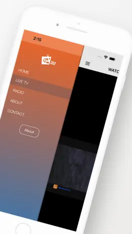 Game screenshot Tele Pam TV apk