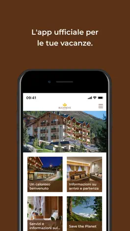 Game screenshot Hotel Bucaneve Livigno mod apk