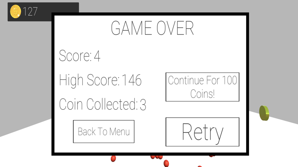 #6. Sphere Dash (iOS) 由: Andres Brockmann